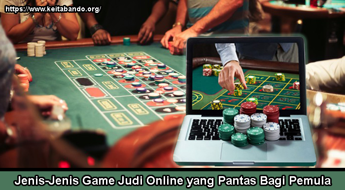 game judi online