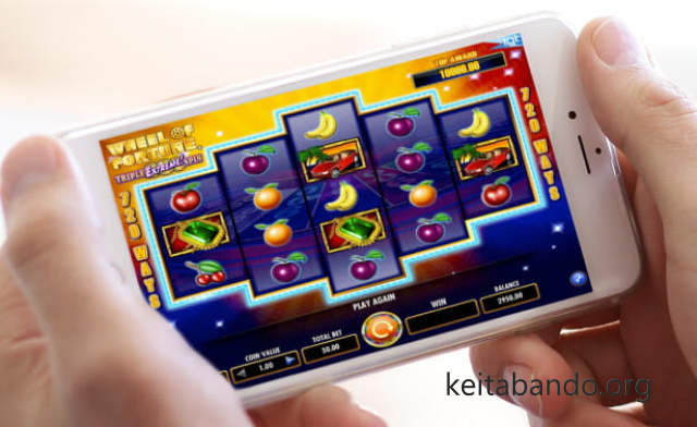 10 Daftar Situs Slot Online Gacor Terbaru 2023 Gampang Menang