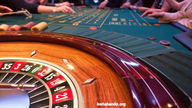 Situs Judi Slot Online (2)