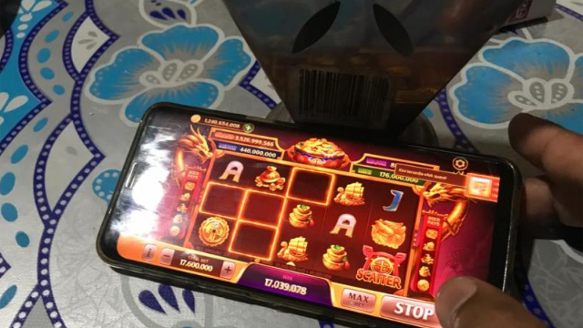 Berjaya Dengan Daftar Link Judi Slot