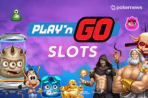 Daftar 8 Game Slot Online Tergacor di Indonesia Saat Ini