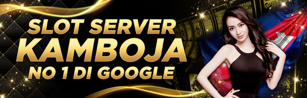 Bermacam Keuntungan Serta Kelebihan Bermain Di Situs Judi Slot Server Kamboja Terpercaya Slot88