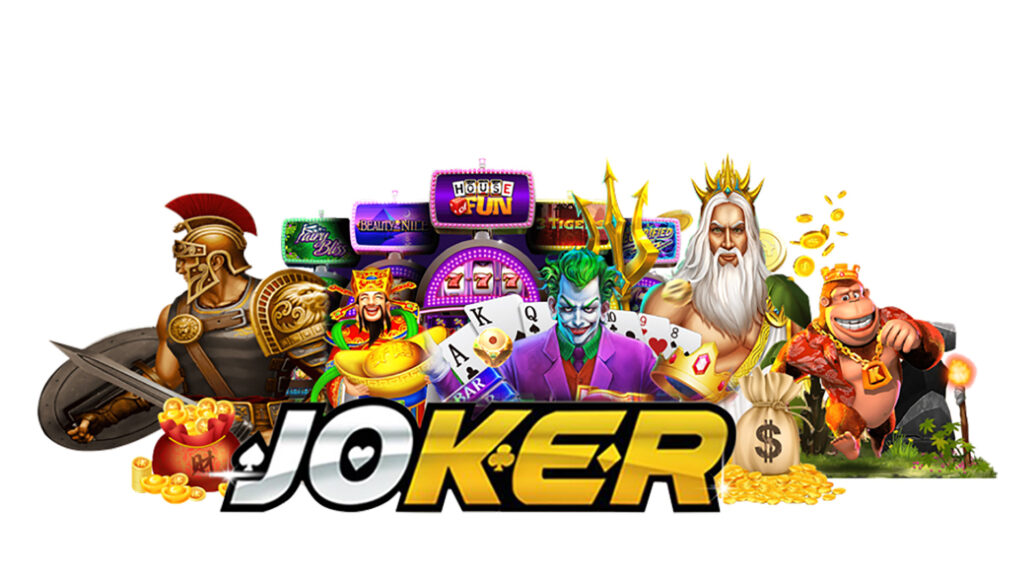 Judi Slot Online Jackpot Terbesar