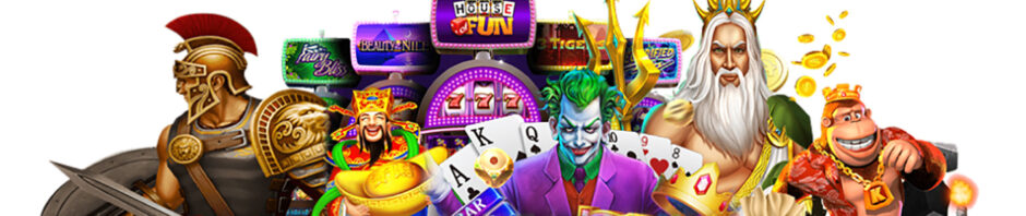Judi Slot Online Jackpot Terbesar