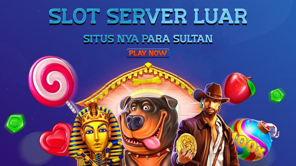 Bandar Judi Slot Server Kamboja Online Gampang Menang Di Indonesia