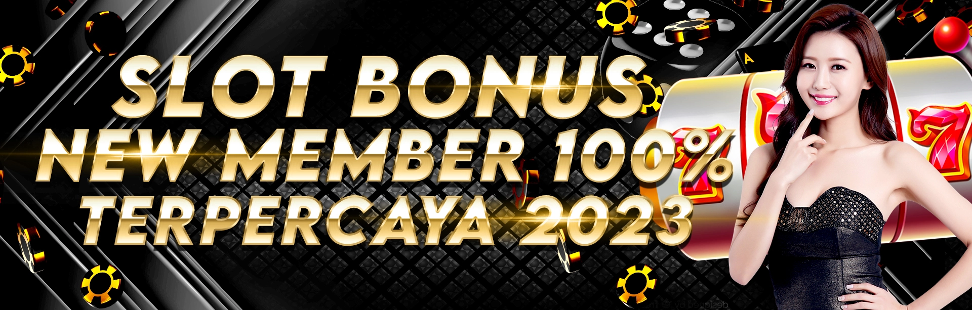 Situs Judi Online Slot Gacor Hari Ini 2023