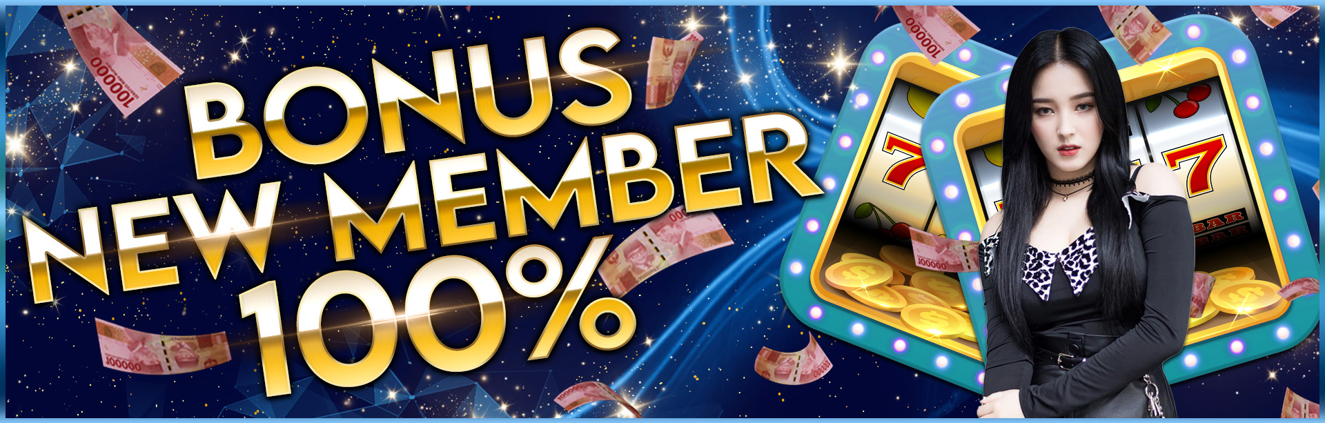Permainan Slot Online Uang Asli Gampang Menang