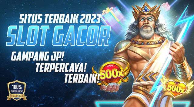 Slot Gacor Maxwin